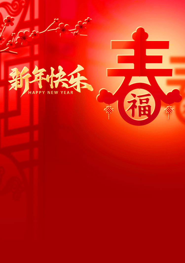 新年乐园 乐在其中