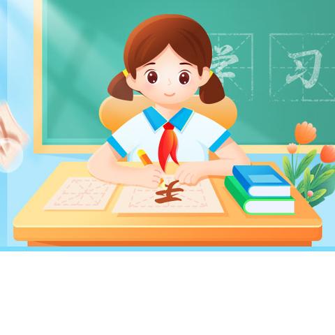 “一撇一捺学做人，一笔一画写人生” —— 崔尔庄镇王庄头小学硬笔书写比赛纪实