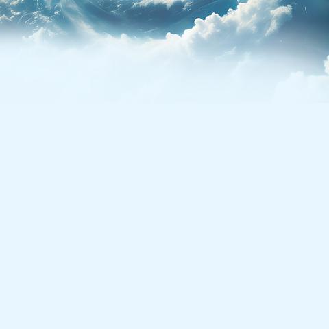 【稚慧秦幼·安全提示】 ‍——秦源幼儿园大风沙尘天气预警温馨提示