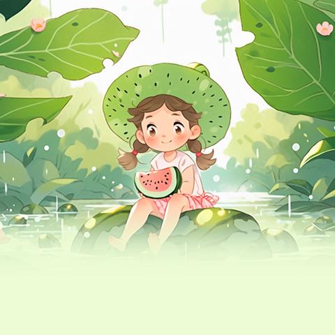 暑探护驾  知润夏至——探究护驾山项目式学习活动纪实