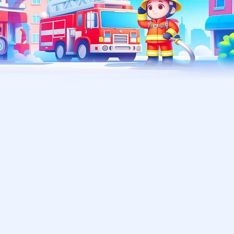 千祥镇应急消防管理站