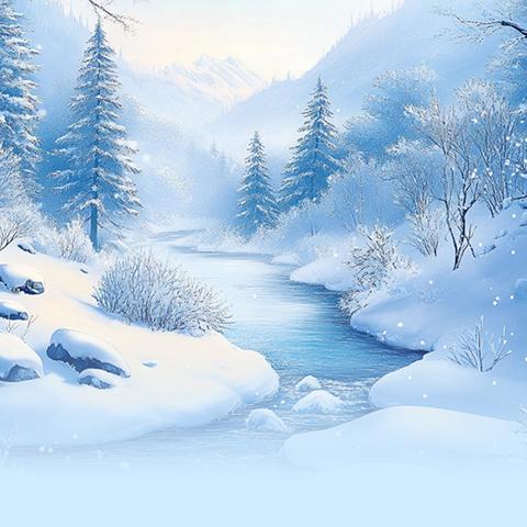 以雪为令护畅通 财政担当暖寒冬——xx县财政局开展扫雪除冰保畅活动