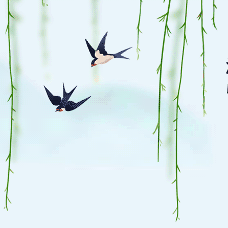 实验幼儿园2026年清明节 放假及温馨提示