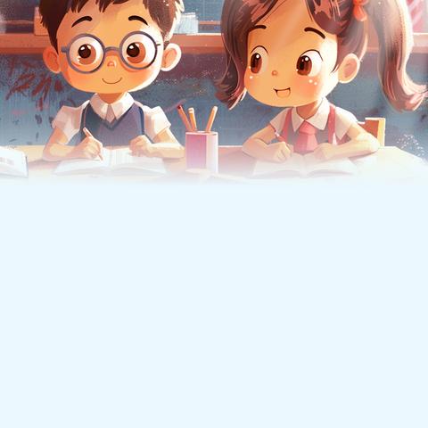 北石家庄联校四年级三班2025年暑假通知