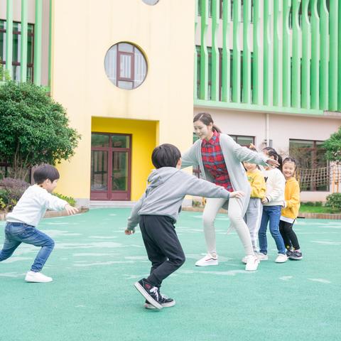 班级活动丨玉兔呈祥·万象更新之小太阳班拥抱新学期