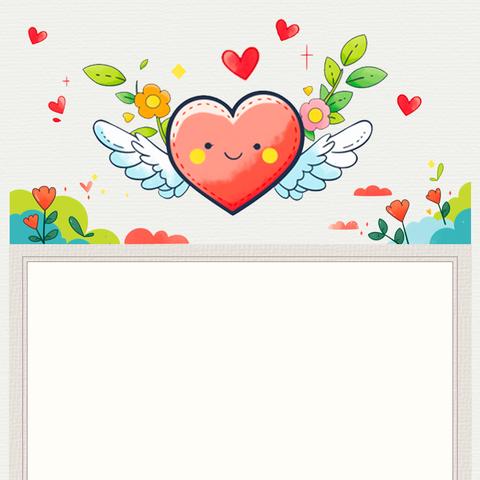 双节相遇，爱心传递 龙外集团爱小一1班儿童节创意集市