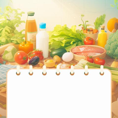 人文病房构建 （第51期） 科学饮食 助力康复