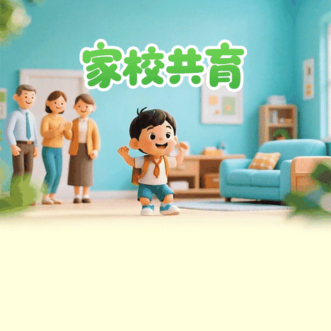 健康“小卫士”，春日“大守护”