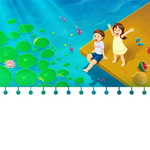 【剑河县南加镇幼儿园】混龄班五月主题“我来显身手”小结