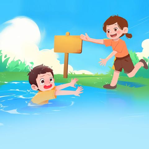 茶棚学区初级中学  2025年暑假开学前安全提示