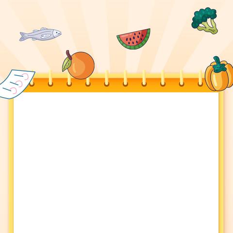 冬季儿童饮食：提升免疫力的实用指南