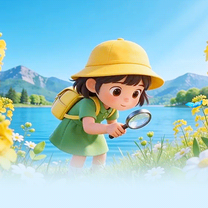 荔花海间寻童趣，手作美食探真趣——记2026年4月9日海口市秀英区长滨小学3年级春季研学活动