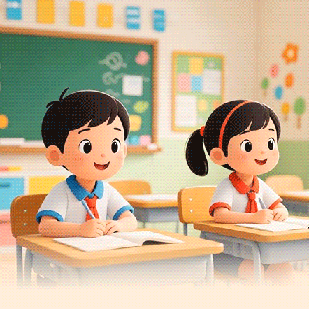 新学期 新征程 新希望——迁江镇迁糖小学2025年秋季学期开学通知及温馨提醒