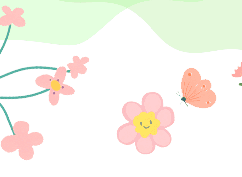 天竺中心幼儿园 乐享春日 “趣”游园亲子活动