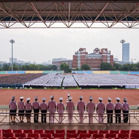 厉兵秣马 备战中考— —2023年襄阳市中考数学专题复习备考研讨会