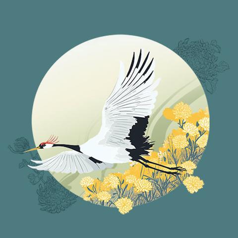 重阳节幼儿园座谈会活动文稿