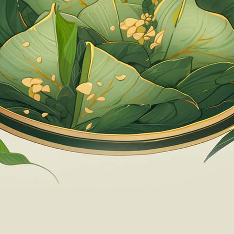 雁塔中心端午暖人心 传统佳节共话温情